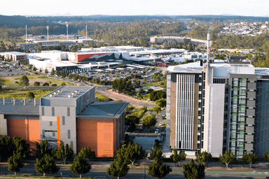 SPRINGFIELD TOWER, 145 SINNATHAMBY BOULEVARD Springfield Central QLD 4300 - Image 2