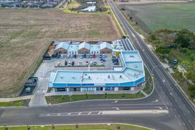 The Square Ashbury, 364 Horseshoe Bend Road Armstrong Creek VIC 3217 - Image 4