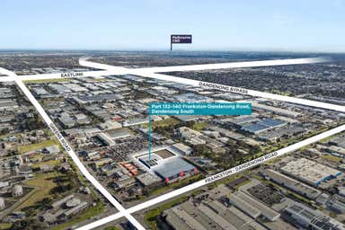 Part, 132-140 Frankston - Dandenong Rd Dandenong South VIC 3175 - Image 4
