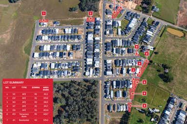 Rouse Hill, Heights Collection Box Hill NSW 2765 - Image 4