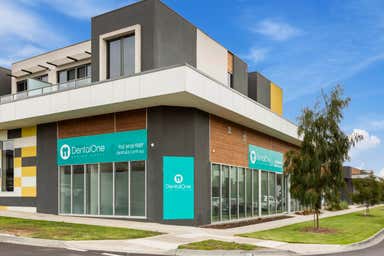 Dental One, 18 Matilda Avenue Wollert VIC 3750 - Image 4