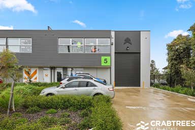 5/28-36 Japaddy Street Mordialloc VIC 3195 - Image 4