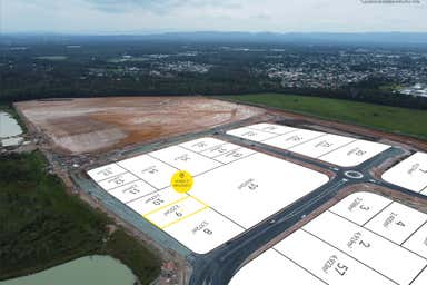 Lot 9 & 10 North Harbour Business Park Burpengary East QLD 4505 - Image 3