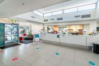 Bertha Street Medical & Dental Centre, 21-25 Bertha Street Caboolture QLD 4510 - Image 4