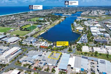 15 Main Drive, Warana, QLD 4575 - Industrial & Warehouse Property For ...
