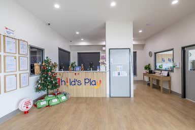 Child’s Play ELC, 121 Callaway Street Mambourin VIC 3024 - Image 3
