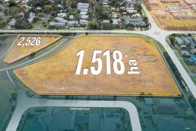 Settlement Road Superlots, Corner Settlement & Justice Road, Shoalhaven Cowes VIC 3922 - Image 4