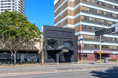 266 Roma Street Brisbane City QLD 4000 - Image 3