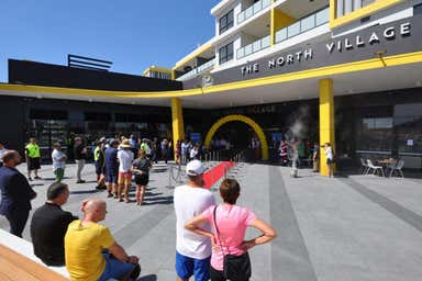 The North Village, 10-12 Hezlett Road Kellyville NSW 2155 - Image 3