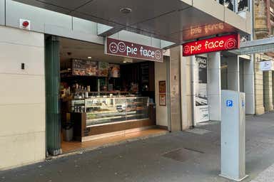 Shop 3, 56 Clarence Street Sydney NSW 2000 - Image 4