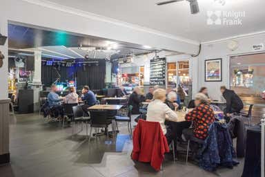 Republic Bar & Cafe, Site, 299 Elizabeth Street North Hobart TAS 7000 - Image 3