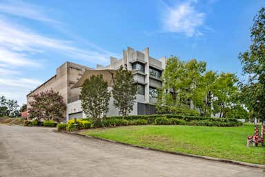 Norwest Business Park 17-19 Lexington Drive Bella Vista NSW 2153 - Image 4