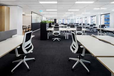 City West Office Park, 33-35 Saunders Street Pyrmont NSW 2009 - Image 3