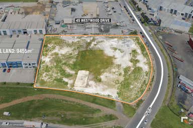 45 Westwood Drive Ravenhall VIC 3023 - Image 3