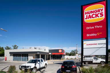 Hungry Jack's, 27 Corbould Street Mount Isa QLD 4825 - Image 4