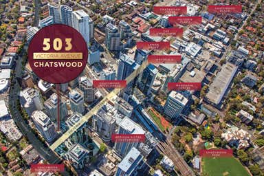 503 Victoria Avenue Chatswood NSW 2067 - Image 4