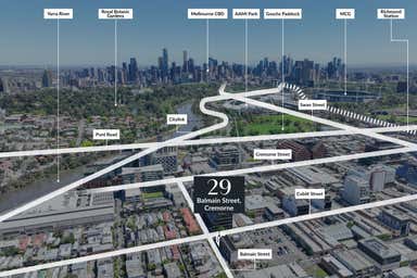 29 Balmain Street Cremorne VIC 3121 - Image 3