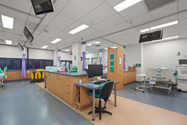 SECURE MEDICAL INVESTMENT, Level 1, 185-187 Boundary Road North Melbourne VIC 3051 - Image 4