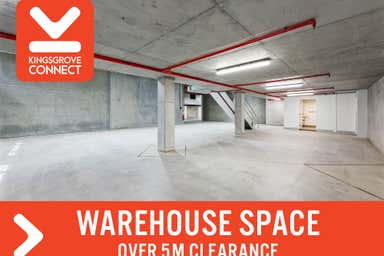 Unit 26/2 The Crescent Kingsgrove NSW 2208 - Image 3