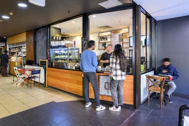 Retail Arcade, 33 York Street Sydney NSW 2000 - Image 4