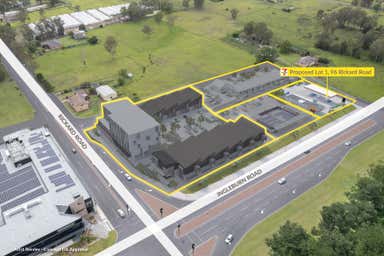 7-Eleven Proposed Lot 1 of 96 Rickard Road Leppington NSW 2179 - Image 3
