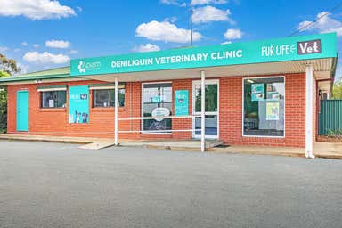 Fur Life Vet, 389 Poictiers Street Deniliquin NSW 2710 - Image 3