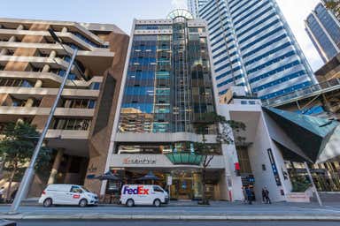 160 St Georges Terrace Perth WA 6000 - Image 3