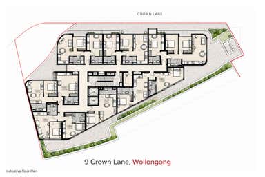 9 Crown Lane Wollongong NSW 2500 - Image 4