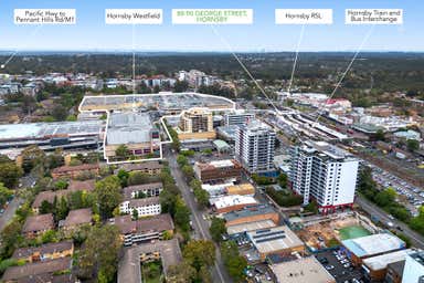 Suite  702, 88-90 George Street Hornsby NSW 2077 - Image 4