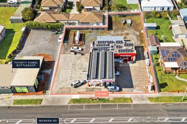 Viva Energy Australia, 34-36 Monash Road Newborough VIC 3825 - Image 3
