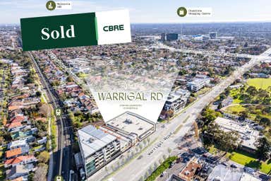 45-47 Warrigal Road (cnr Willesden Road) Hughesdale VIC 3166 - Image 4