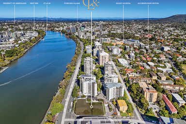 Coronation & Lang (C&L), 355 Coronation Drive & 6 Lang Parade Auchenflower QLD 4066 - Image 4