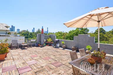Part Level 3 and Rooftop, 171 Domain Road South Yarra VIC 3141 - Image 4