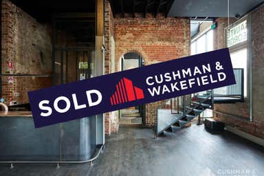 Saint Hotel, 54 Fitzroy Street St Kilda VIC 3182 - Image 4