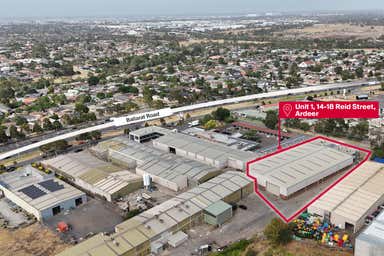 Unit 1, 14-18 Reid Street Ardeer VIC 3022 - Image 3