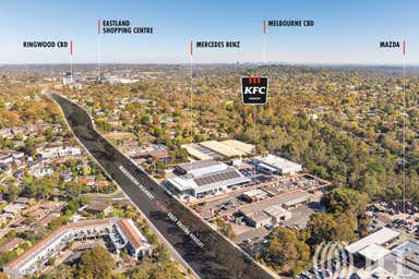 KFC Ringwood, 387 Maroondah Highway Ringwood VIC 3134 - Image 3