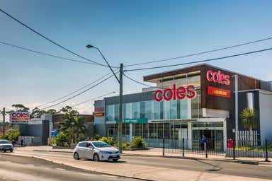 Coles Greenacre Shopping Centre Greenacre NSW 2190 - Image 3