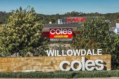 Willowdale Shopping Centre Denham Court NSW 2565 - Image 4
