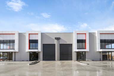 Warehouses 15-19, 158 Fyans Street South Geelong VIC 3220 - Image 4