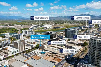 Office Tower, 383 Flinders Street Townsville City QLD 4810 - Image 4