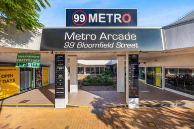 99 Bloomfield St Cleveland QLD 4163 - Image 4