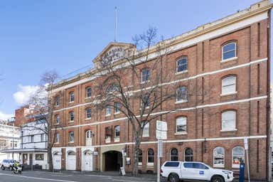 Gibson's Mill Apartments, 17 Morrison Street Hobart TAS 7000 - Image 4