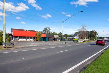 11% Commercial Investment, 2626 Nelson Bay Road Salt Ash NSW 2318 - Image 3