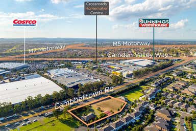 Lot 2 Campbelltown Road Glenfield NSW 2167 - Image 3