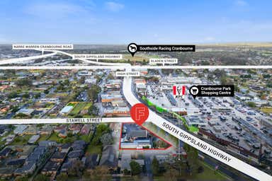 AMAZING GRACE, 150-156 South Gippsland Highway Cranbourne VIC 3977 - Image 3