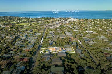 Sorrento Lodge, 211 Ocean Beach Road Sorrento VIC 3943 - Image 4