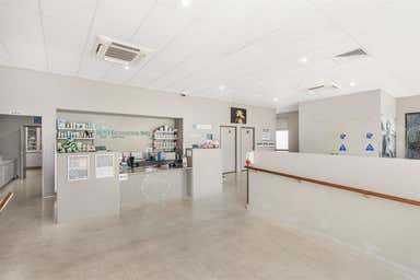 LFR Tenancy 2, 232 Woolcock Street Currajong QLD 4812 - Image 3