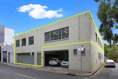 First Floor, 60 Wilson Street South Yarra VIC 3141 - Image 3