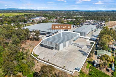 The Link Industrial Park, C, 142-172 Sherbrooke Road Willawong QLD 4110 - Image 3