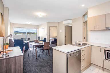 Hume Serviced Apartments, 22-24  Hume Street Adelaide SA 5000 - Image 3